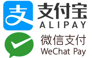 La Cina senza contanti: perché ogni straniero deve scaricare Alipay e WeChat Pay